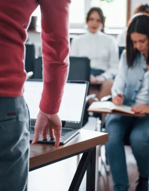 Advanced Individual Crash Courses