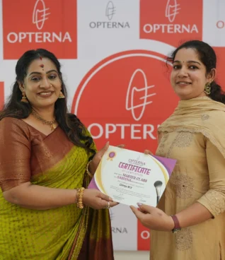 Opterna Education
