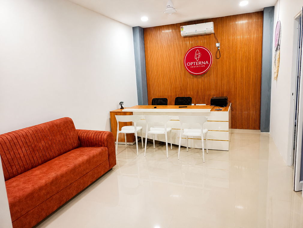 Opterna Education
