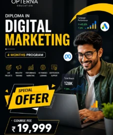 Opterna Education