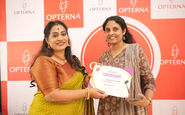 Opterna Education